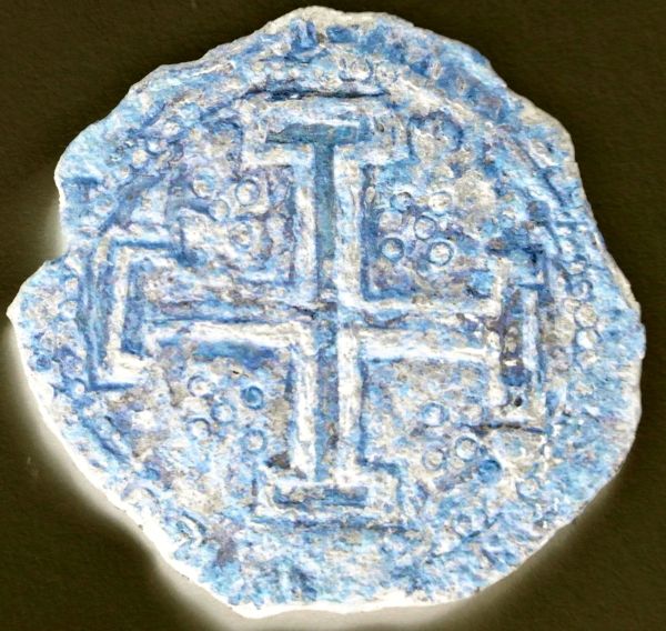 Possible-Coin-Pendant-Or-Seal-Portuguese