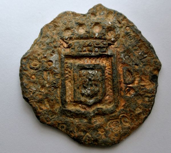 Possible-Coin-Pendant-Or-Seal-Portuguese