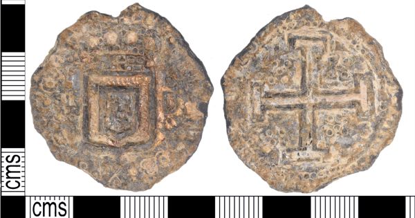 Possible-Coin-Pendant-Or-Seal-Portuguese