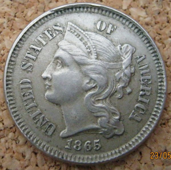 1865-3-Cent-Nickel