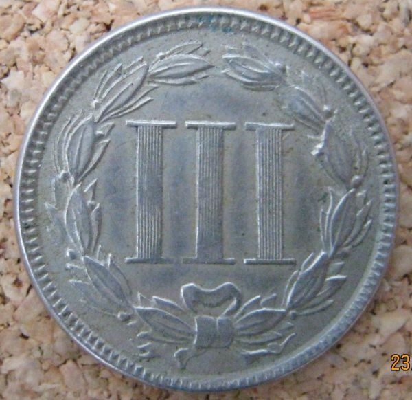 1865-3-Cent-Nickel
