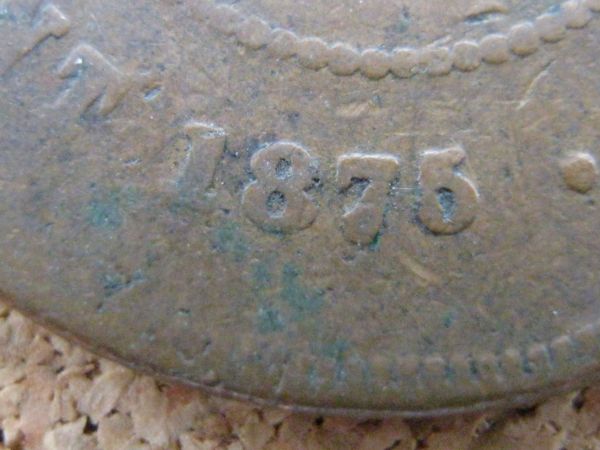 1875-Straits-Settlement-1-Cent-Overdate-Help-Please