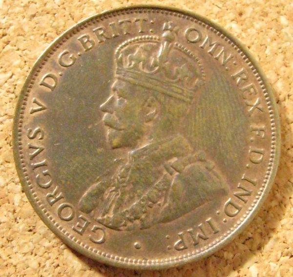1934-Penny