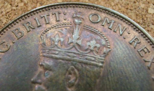 1934-Penny