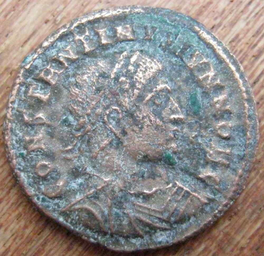 Attribution-Confirmation-Please---Constantine-II