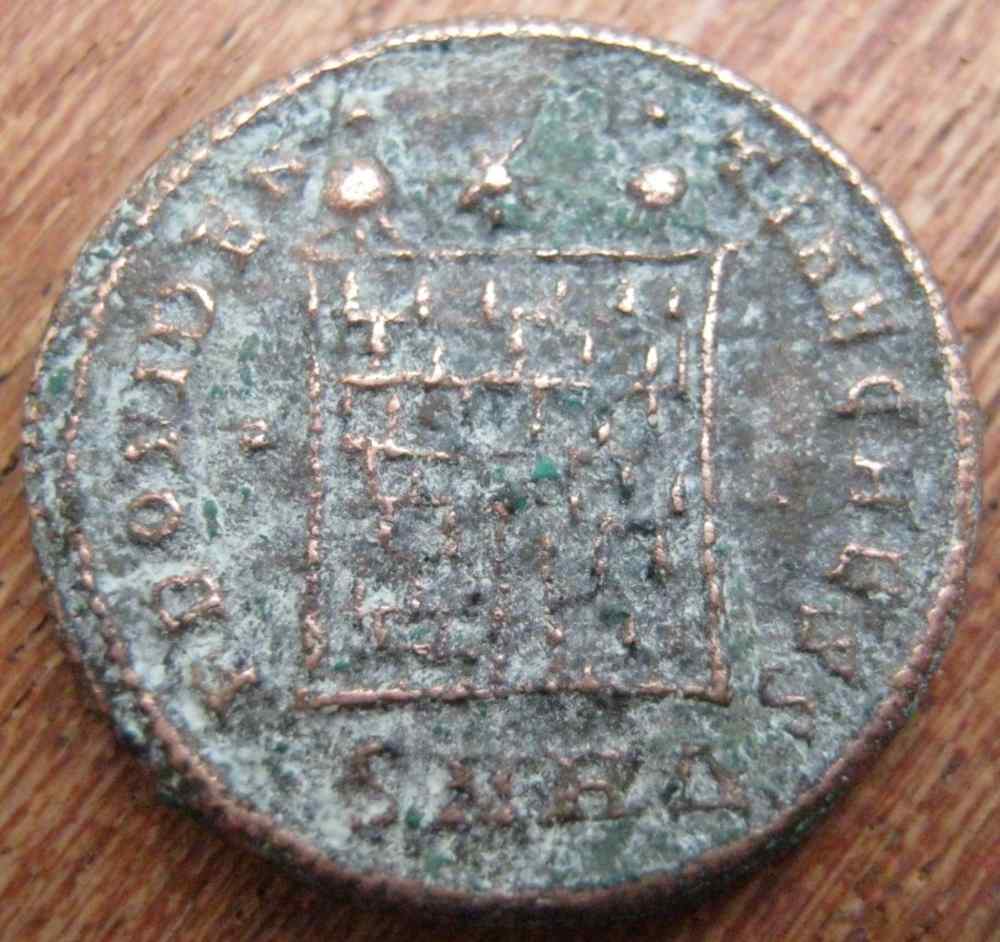 Attribution-Confirmation-Please---Constantine-II