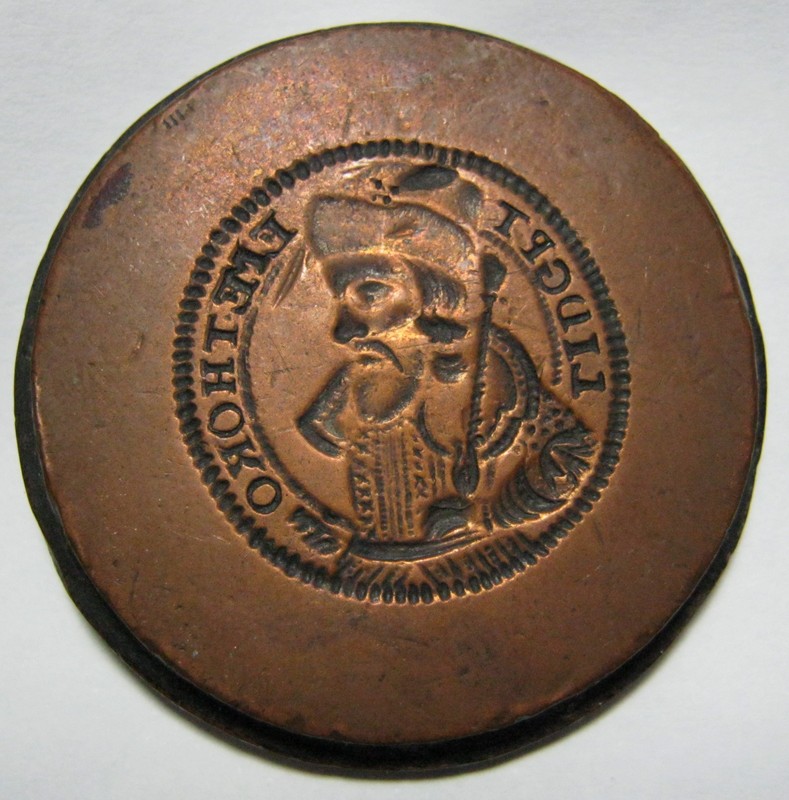 Unknown-Die-Identification-Please