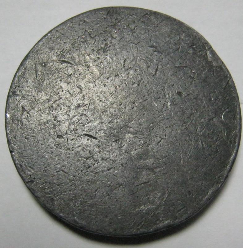 Unknown-Die-Identification-Please