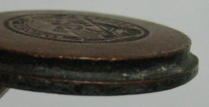 Unknown-Die-Identification-Please