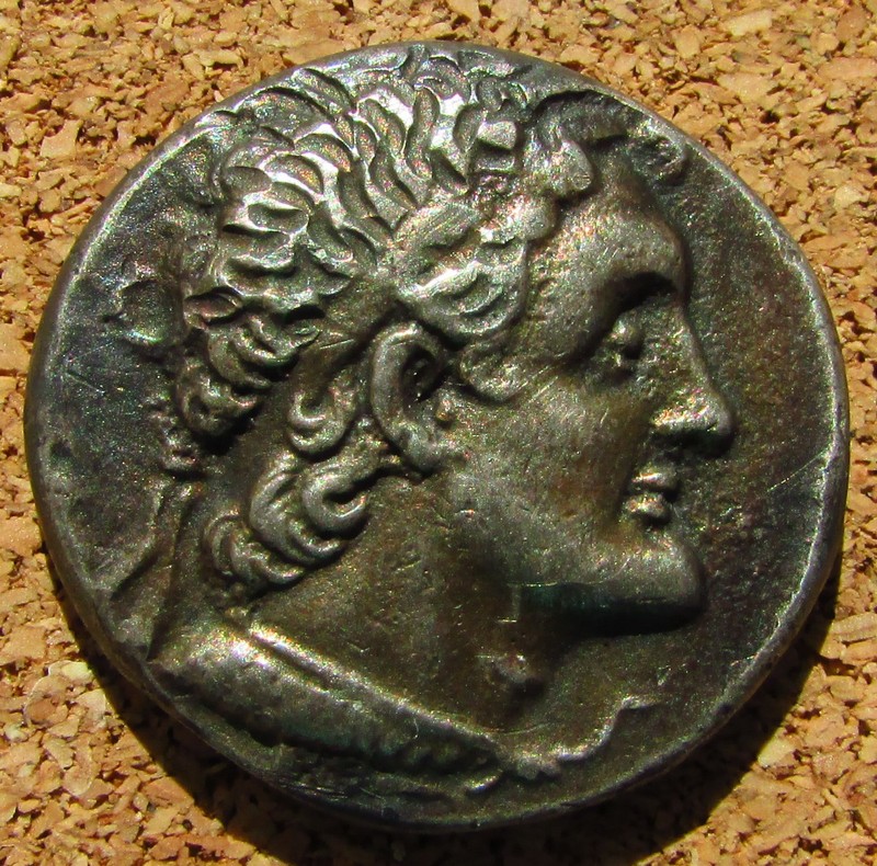 Help-With-Ptolemy-II-Coin-Please