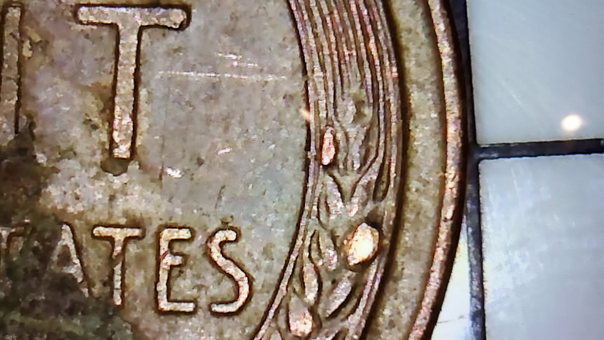 1957-Cent-With-Potential-Errors-On-Both-Sides---Need-A-Little-Help