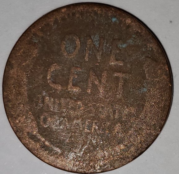 1918-D---Interesting-Damage