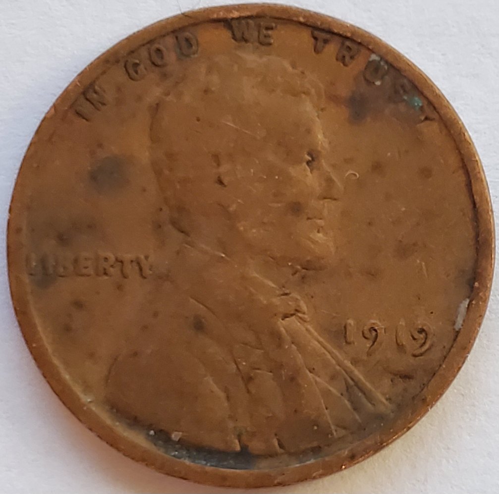 1919-Cent---Just-A-Dent?
