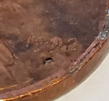 1992-D-Cent---Bubbling?