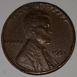 1951-I-Think-Cent---What-Causes-This-Rippling?