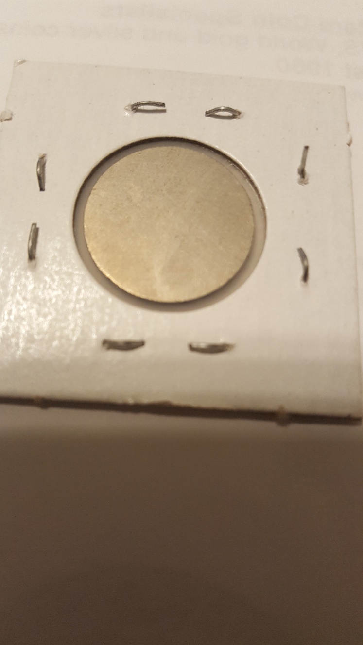 1970-D-Dime-Error,-No-Reverse-On-Coin.