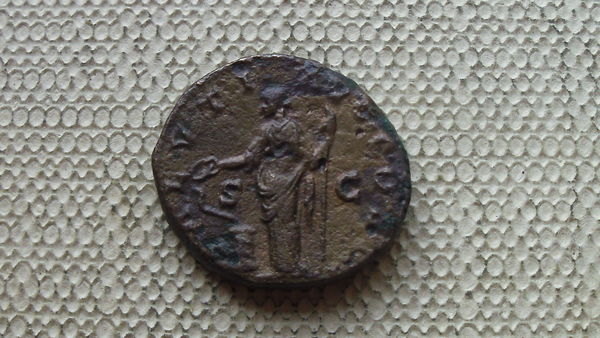 Old-Roman-Coin?