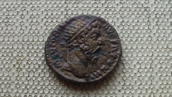 Old-Roman-Coin?