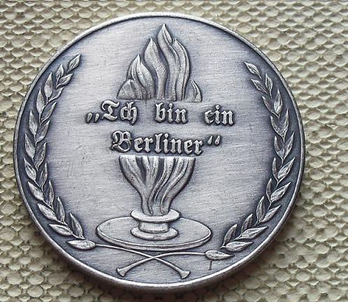 Old-German-Kennedy-Memorial-Coin