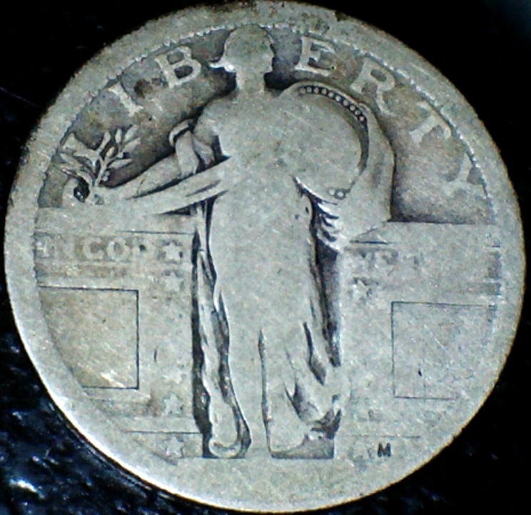 1916-1917-Quarters.-Type-One-And-Type-Two-What-Is-That-All-About?