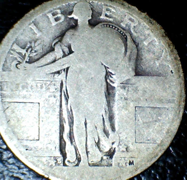 1916-1917-Quarters.-Type-One-And-Type-Two-What-Is-That-All-About?
