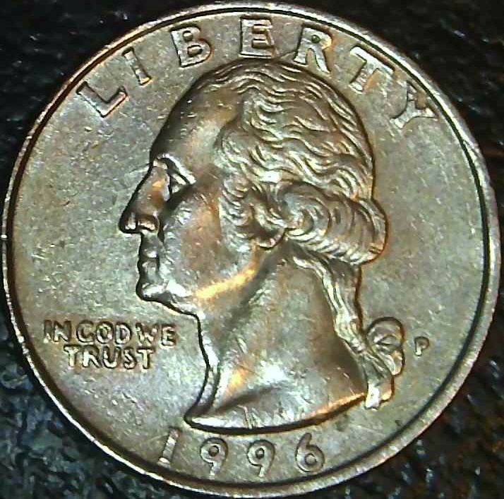 1996-P-Washington-Quarter-Spike-Head