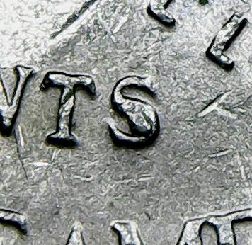 2007-P-Nickel-With-Multiple-Die-Chips