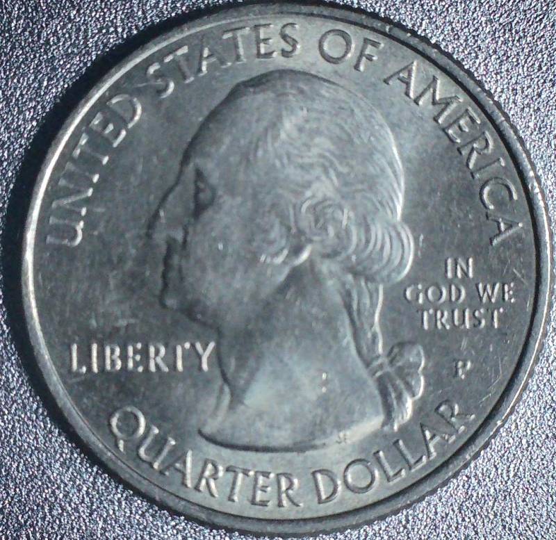 2016-P-West-Virginia-Quarter