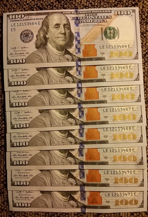 Sequential-2009-Series-100-Dollar-Bills