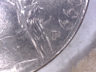 1999-5-Cent--Funny-Looking-P