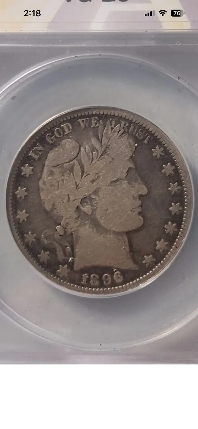 1896-P-Barber-Half-New-Pickup-,-Thoughts?
