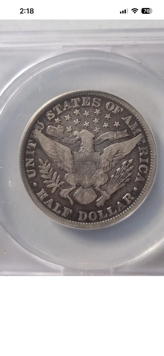 1896-P-Barber-Half-New-Pickup-,-Thoughts?