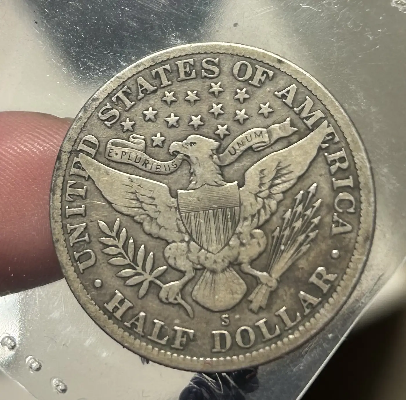Please-Help-Grade-1912-S-Barber-Half