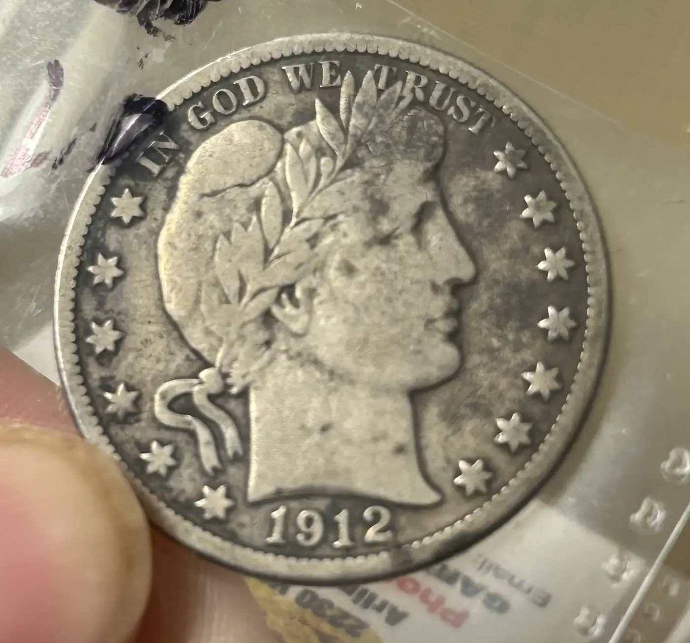 Please-Help-Grade-1912-S-Barber-Half
