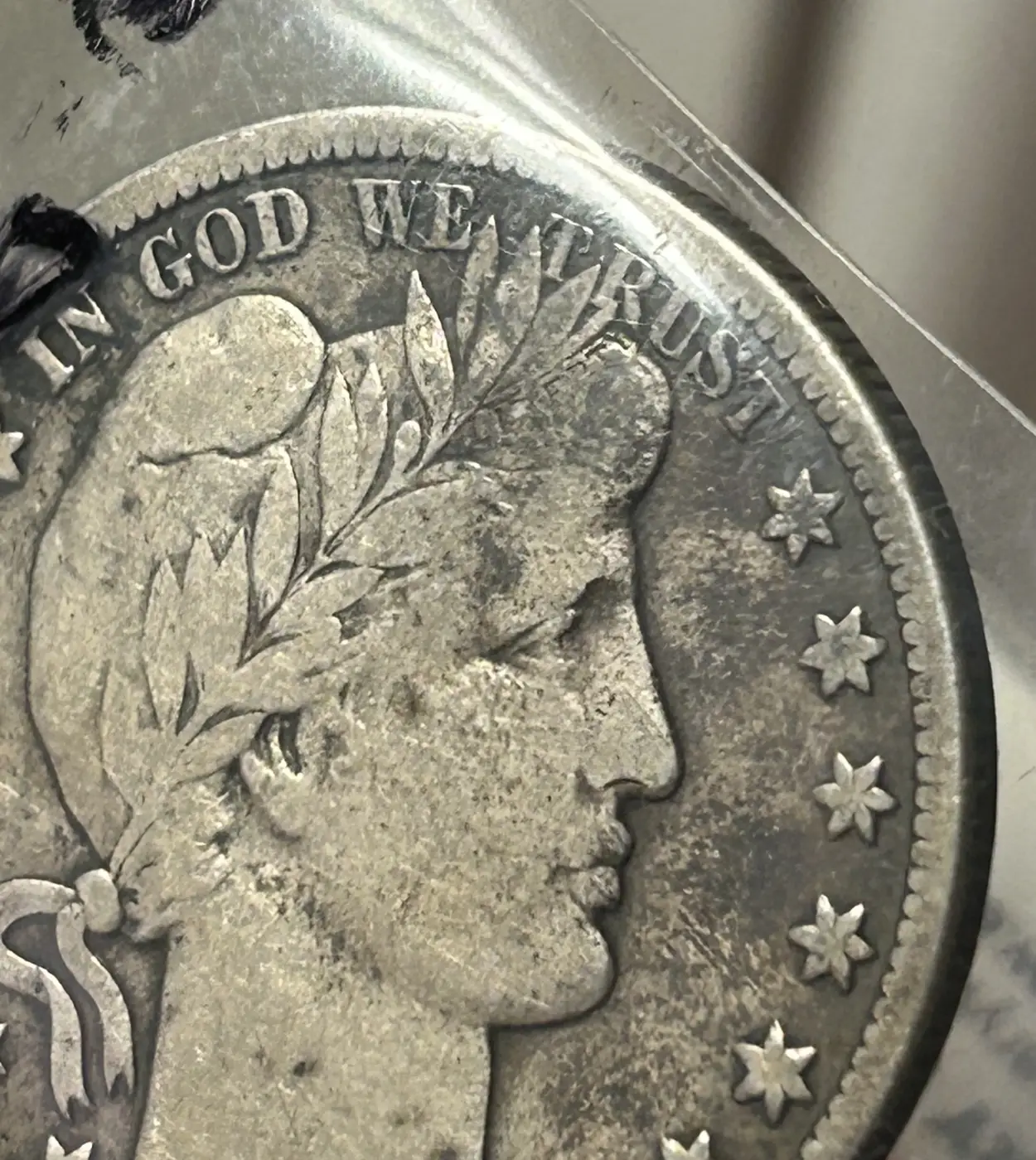 Please-Help-Grade-1912-S-Barber-Half