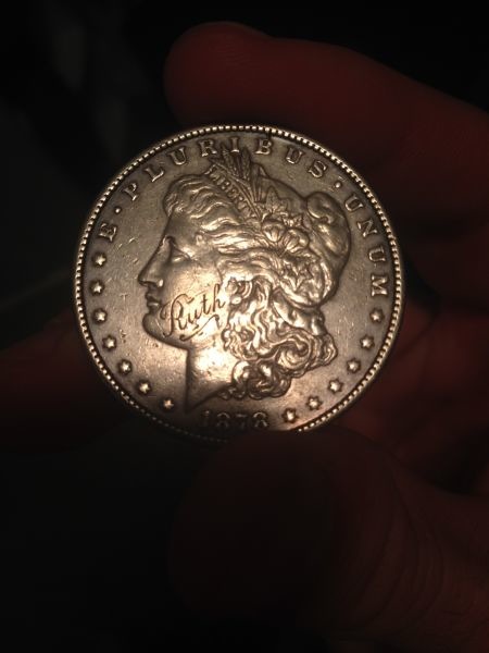 Engraved-Morgan-Dollar-
