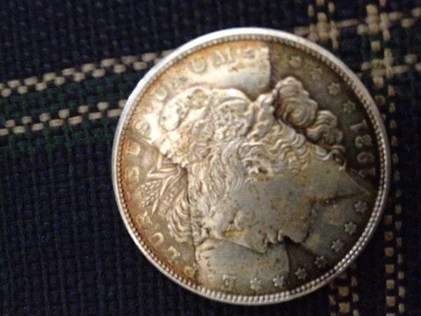 Please-Help-Grade-My-1921-D-Morgan