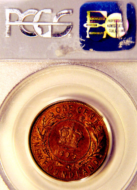 1896-Newfoundland-MS-65-RB-1-Cent