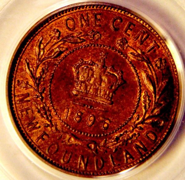 1896-Newfoundland-MS-65-RB-1-Cent