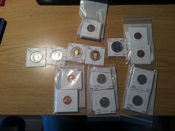 Toronto-Coin-Expo