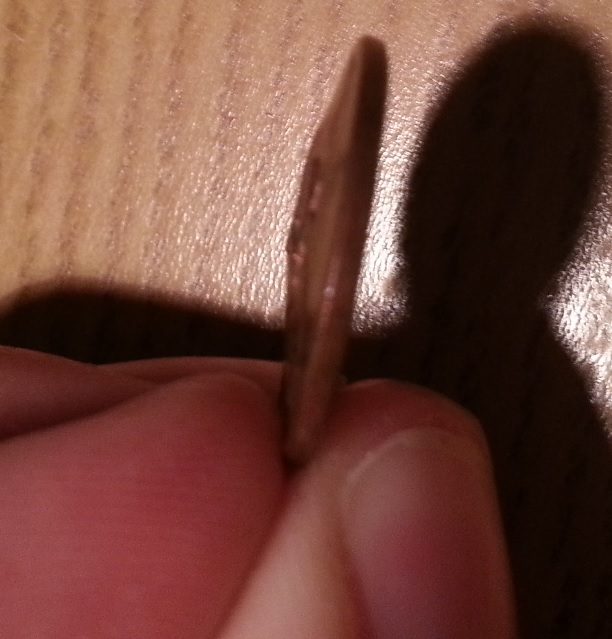 Masonic-Counterstamp