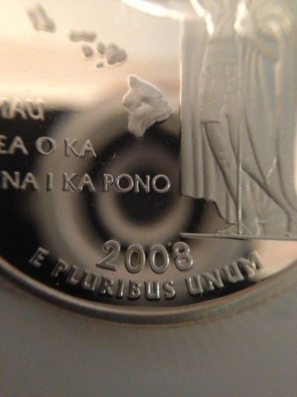 2008-S-Silver-Hawaii