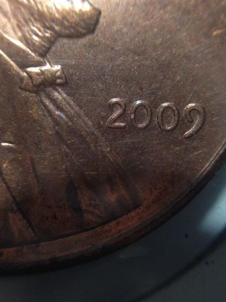 2009-Lincoln-Error