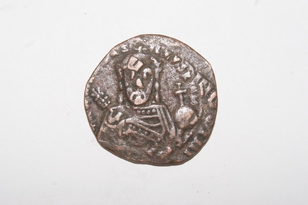 Coin-ID?