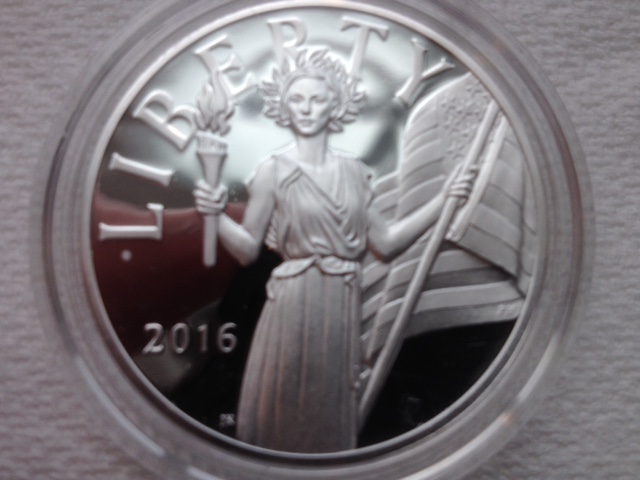 American-Liberty-Medal---Round-Frosted-Spot-Just-Below-The-