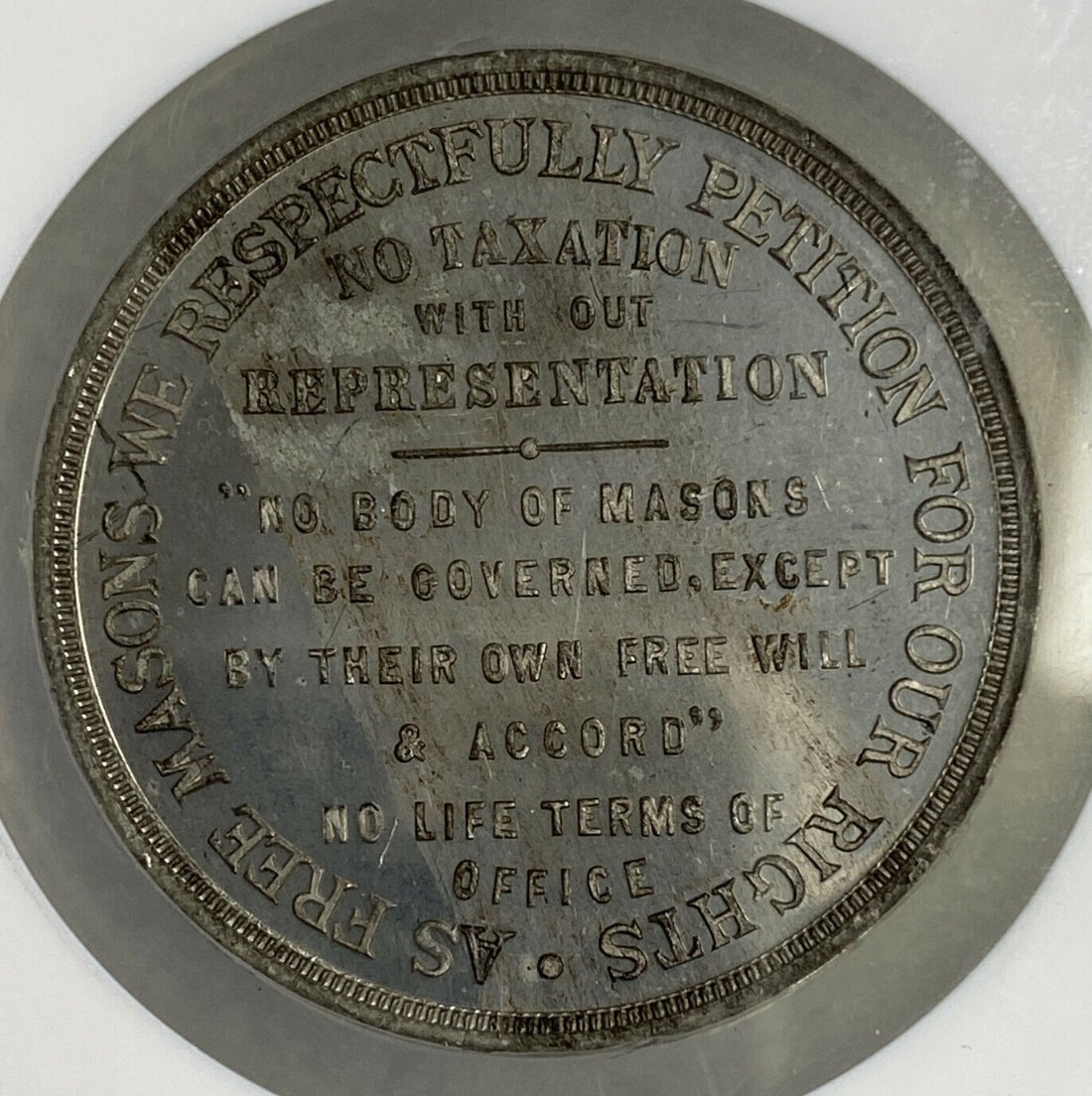 Anyone-Know-Anything-About-This-Scottish-Rite-Freemason-Token-From-1892?