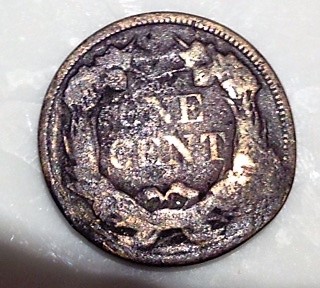 1857-Flying-Eagle--Error?