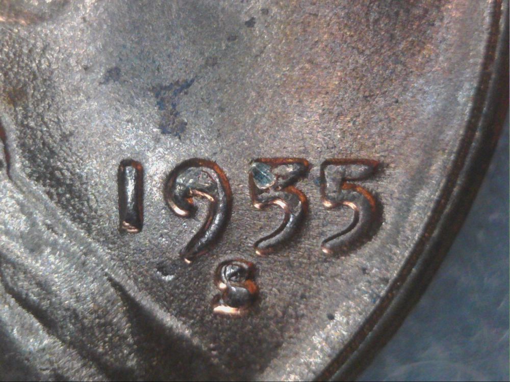 1955-S.--Thick-Date-And-S.--Error-Or-Normal?