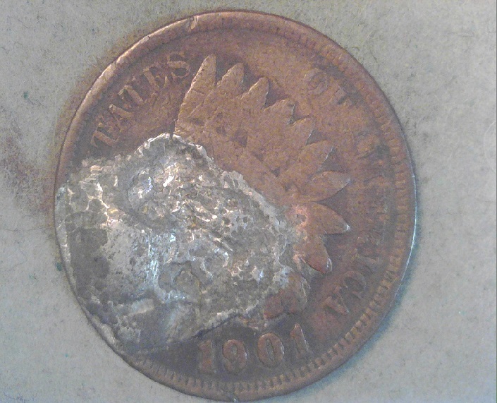 1901-IHP-With-Silver-Mixed-In?-Not-Sure-What-To-Think-Of-This-One
