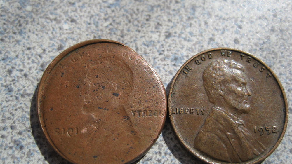 1912-Brockage-One-Cent?-Or-Not-Even-A-Coin?